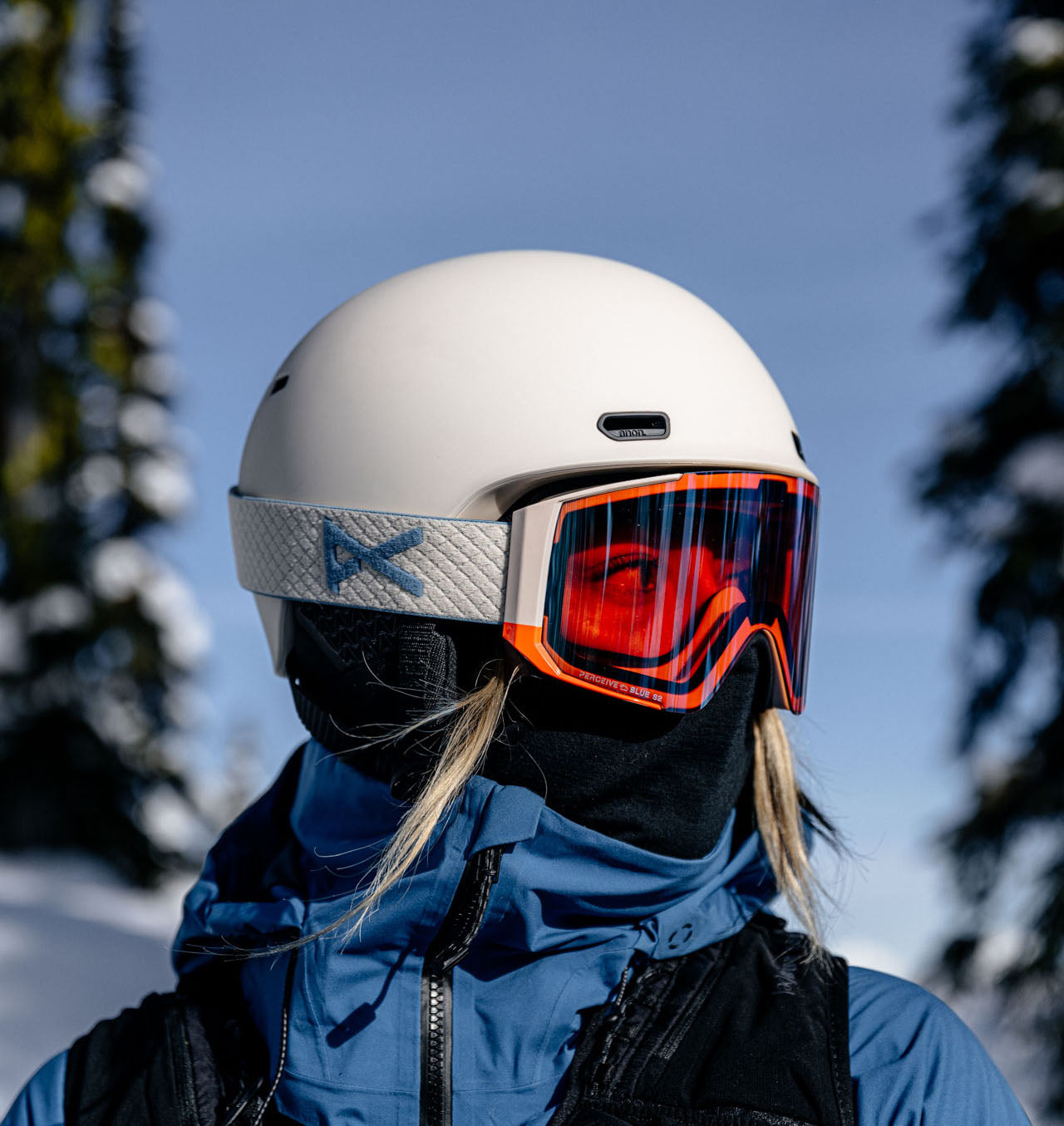 Anon's Official Ski & Snowboard Helmet Guide – Anonoptics