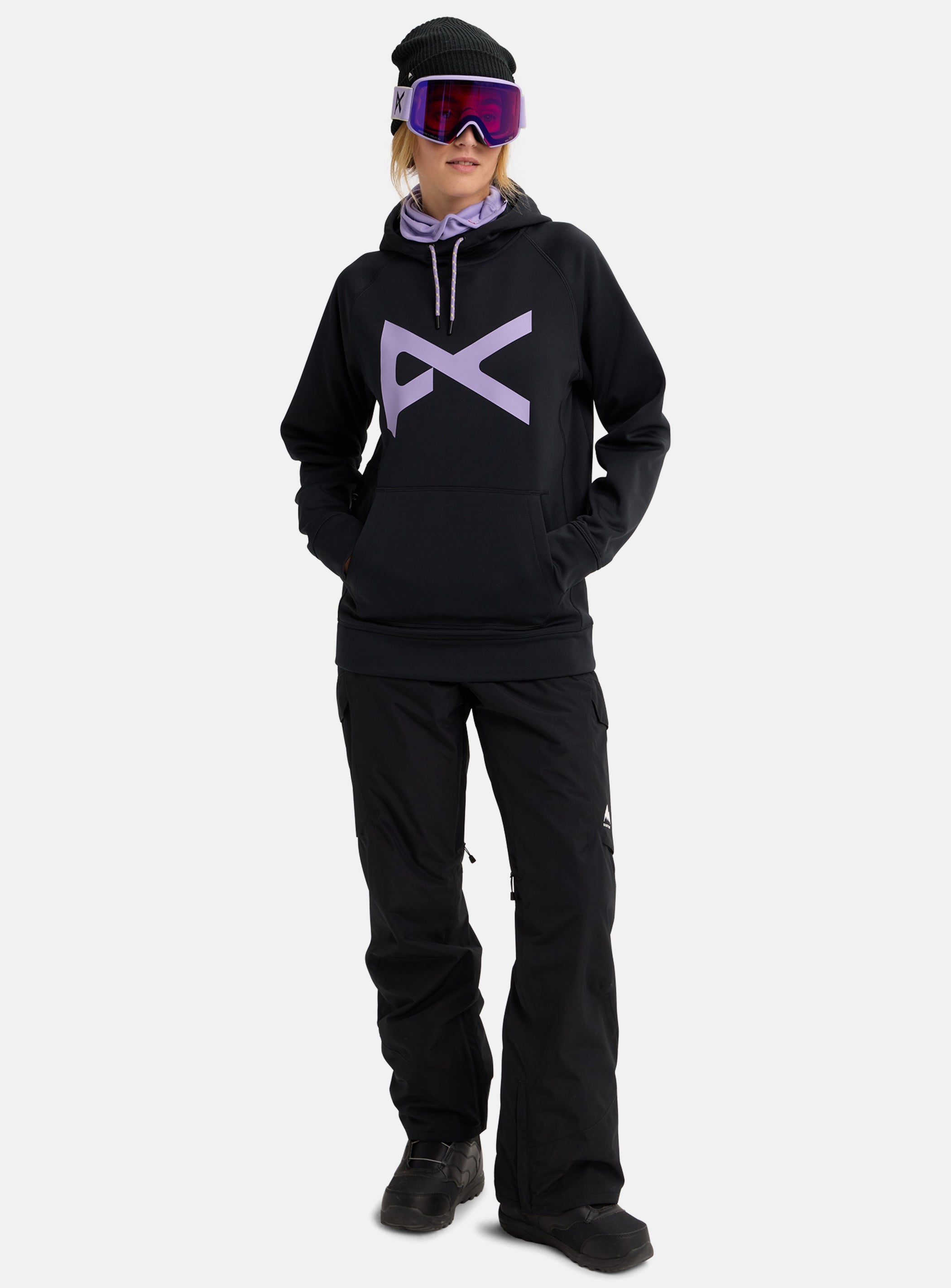 Product image of Anon MFI® Pullover Hoodie