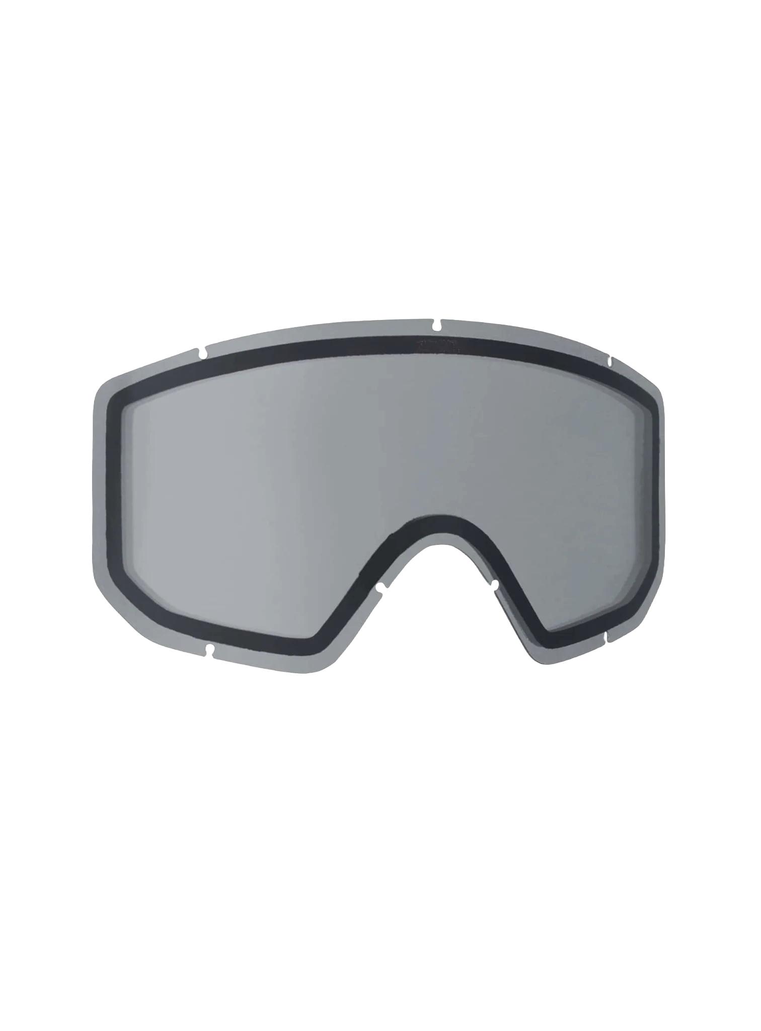 anon relapse goggles Anon Relapse Jr. Goggle Lens Clear