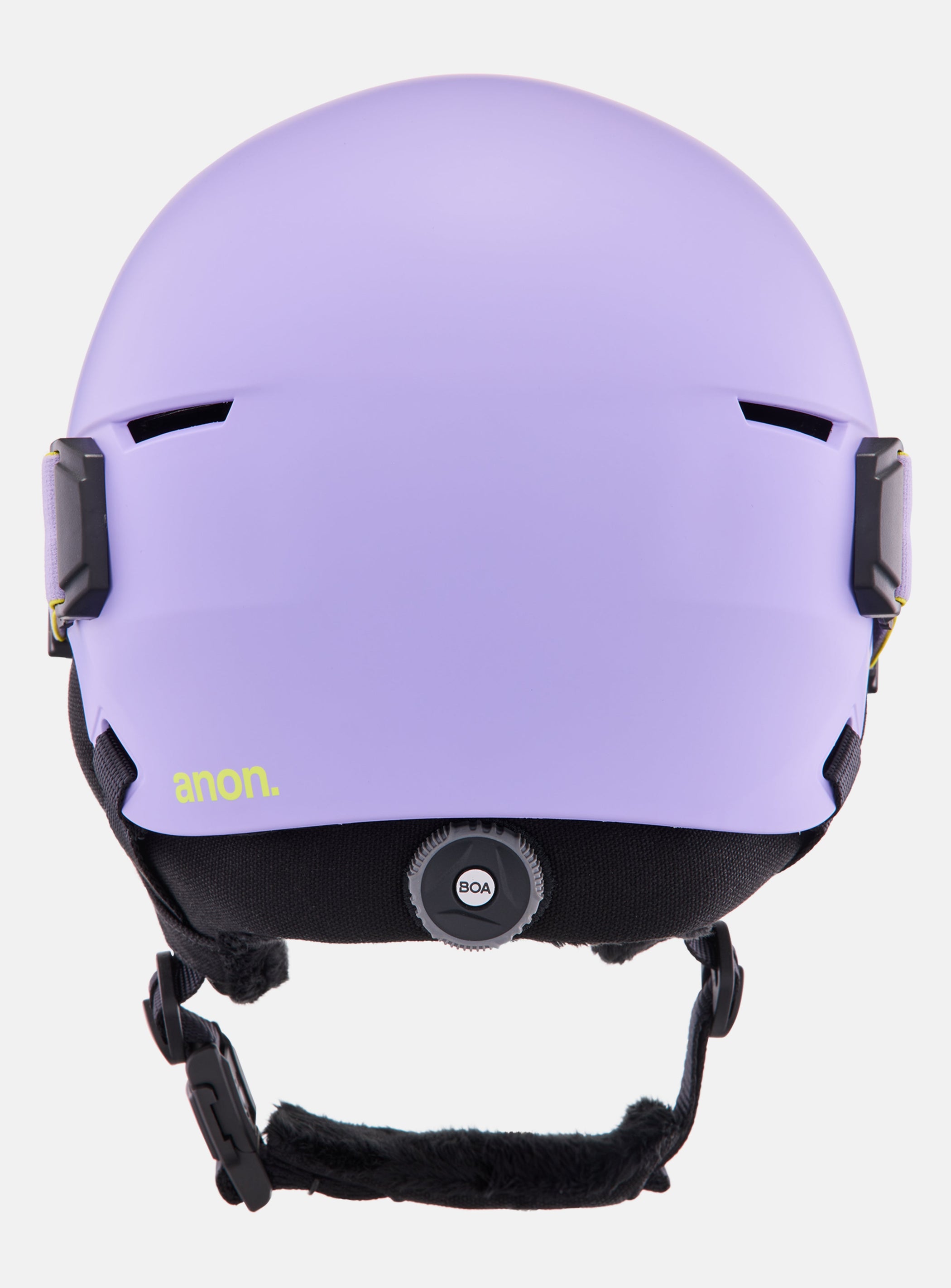 Product image of Kids' Anon Define Ski & Snowboard Helmet