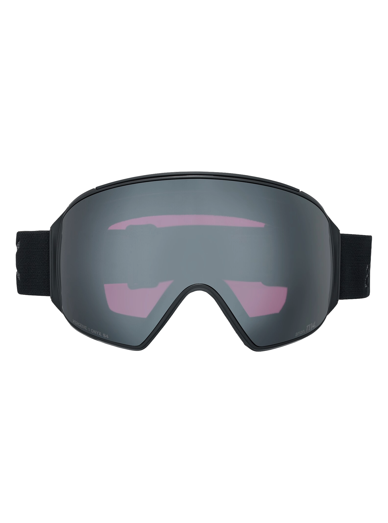 【美品】 Anon M4 Anon M4 Cylindrical Low Bridge Fit Goggles – THE SKI MONSTER