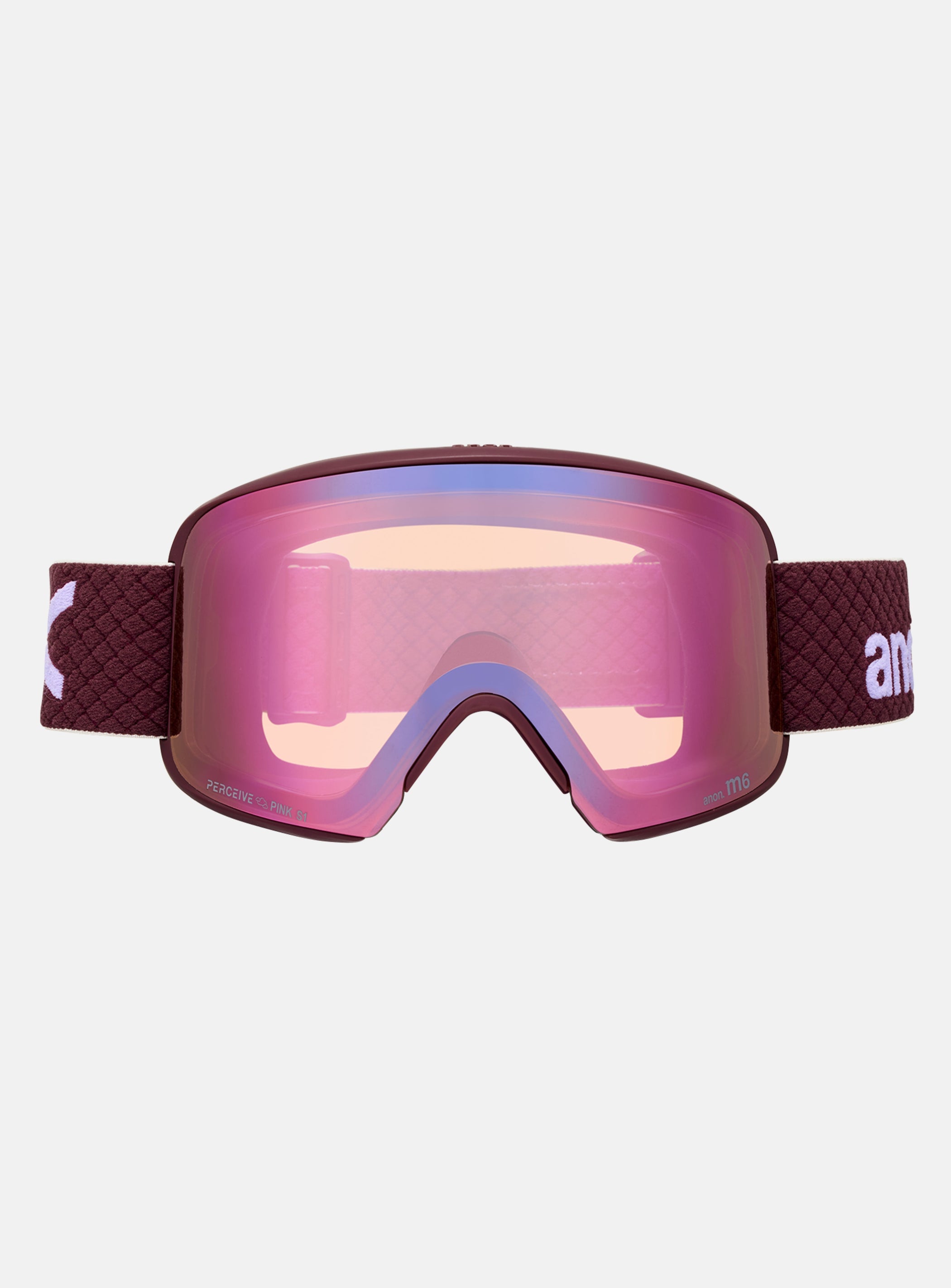 Product image of Anon M6 Goggles