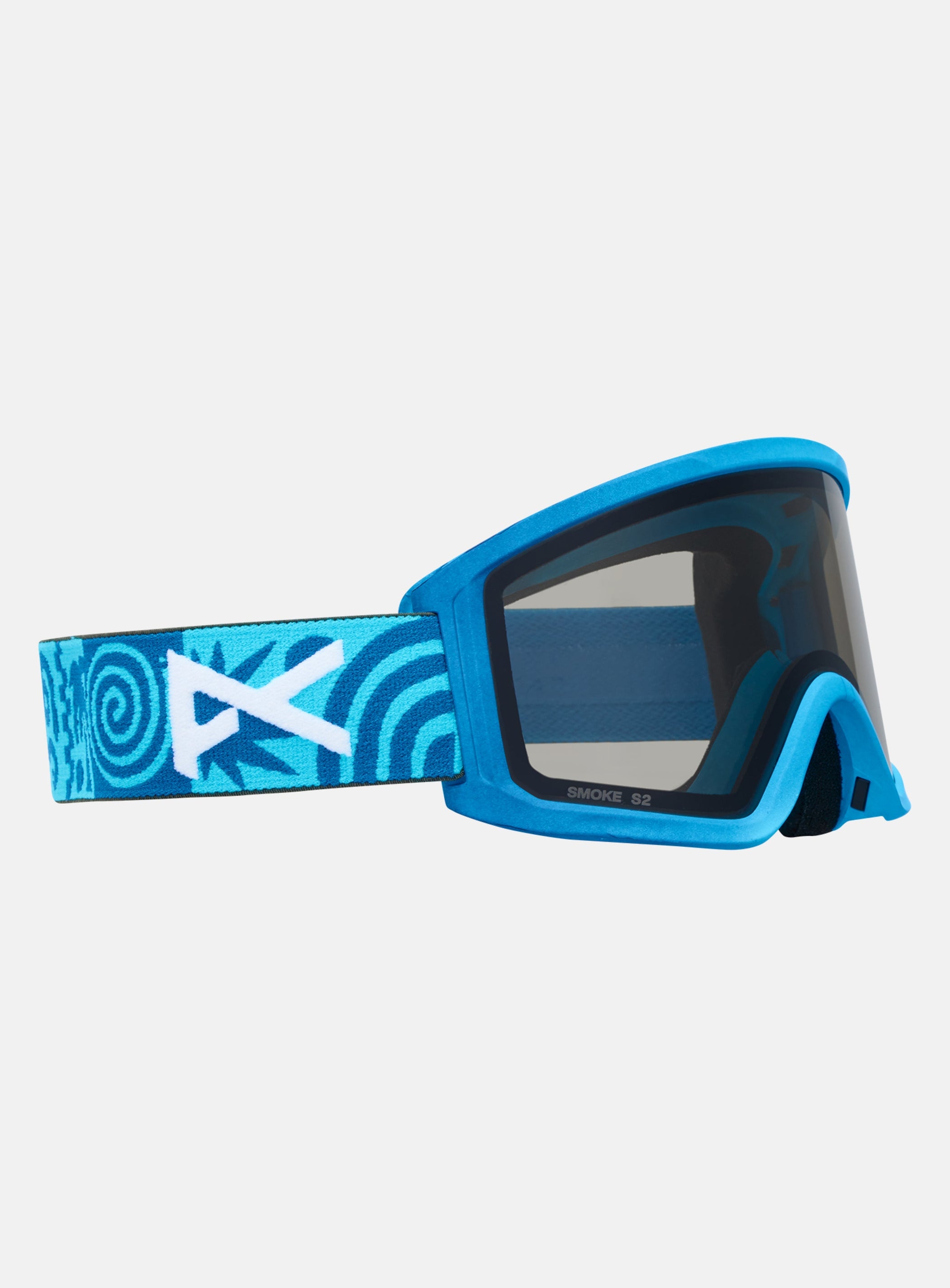 Product image of Anon Tracker 2.0 Goggles + MFI® Face Mask