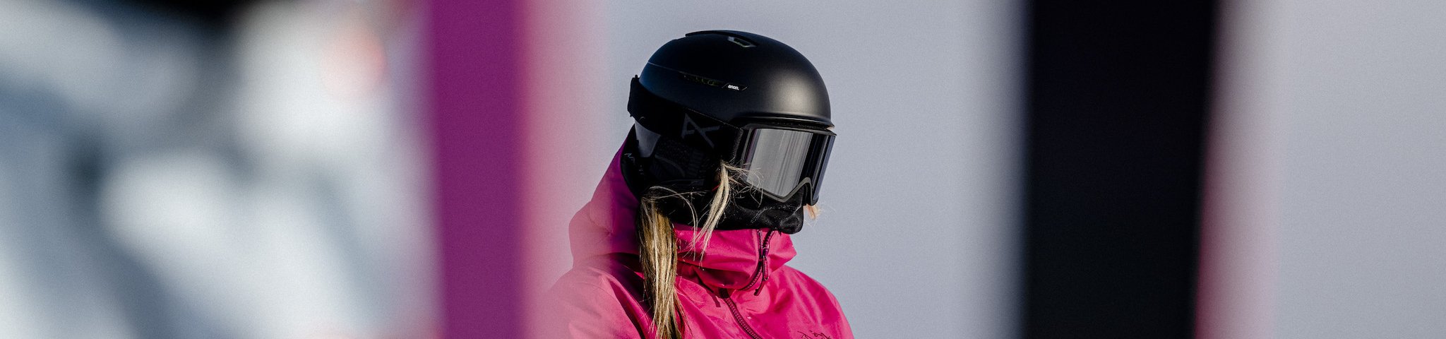 Anon's Official Ski & Snowboard Helmet Guide