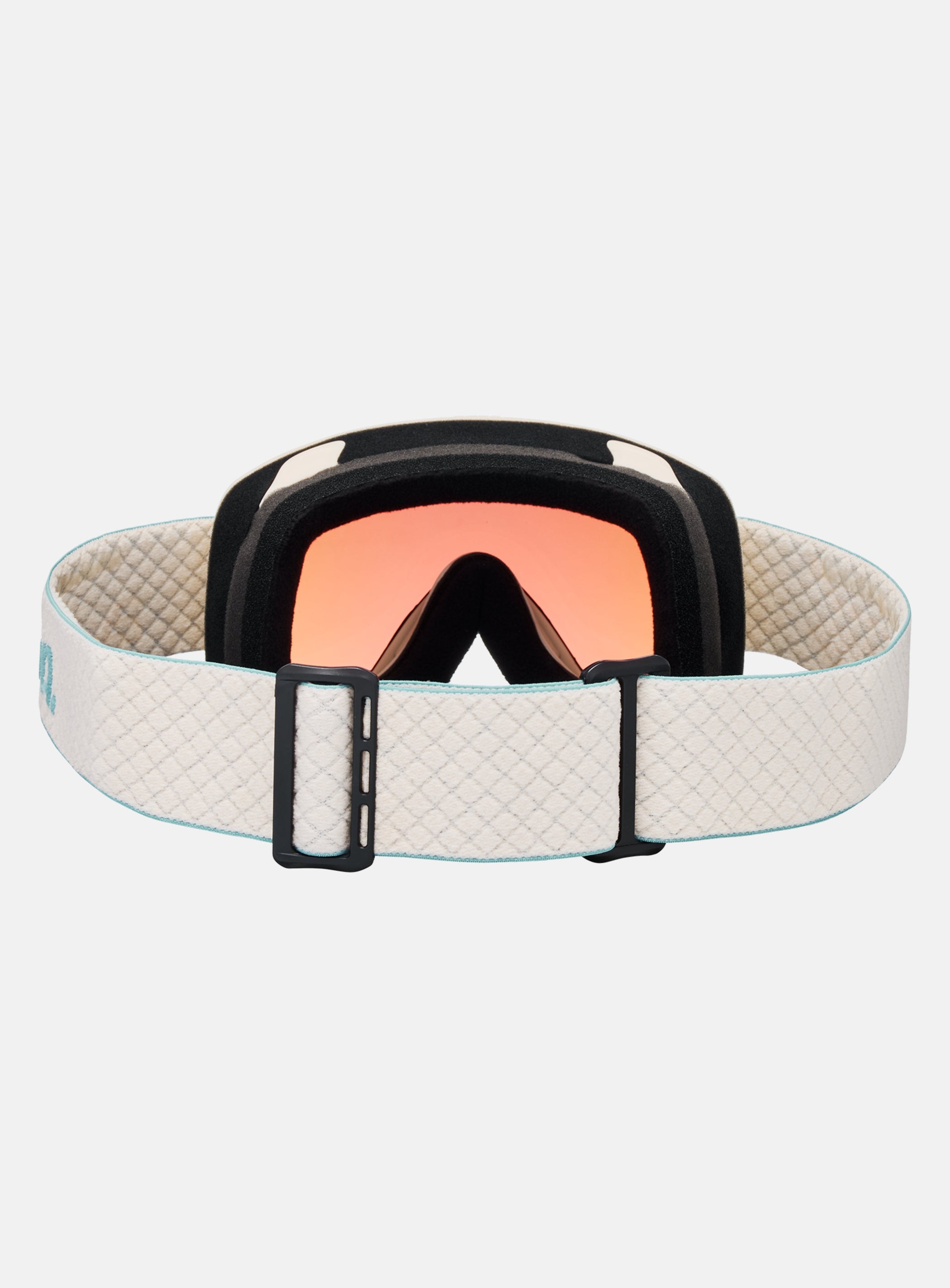 Anon M6S Goggles + Bonus Lens + MFI® Face Mask | Frame: Oat, Lens: Perceive Variable Blue