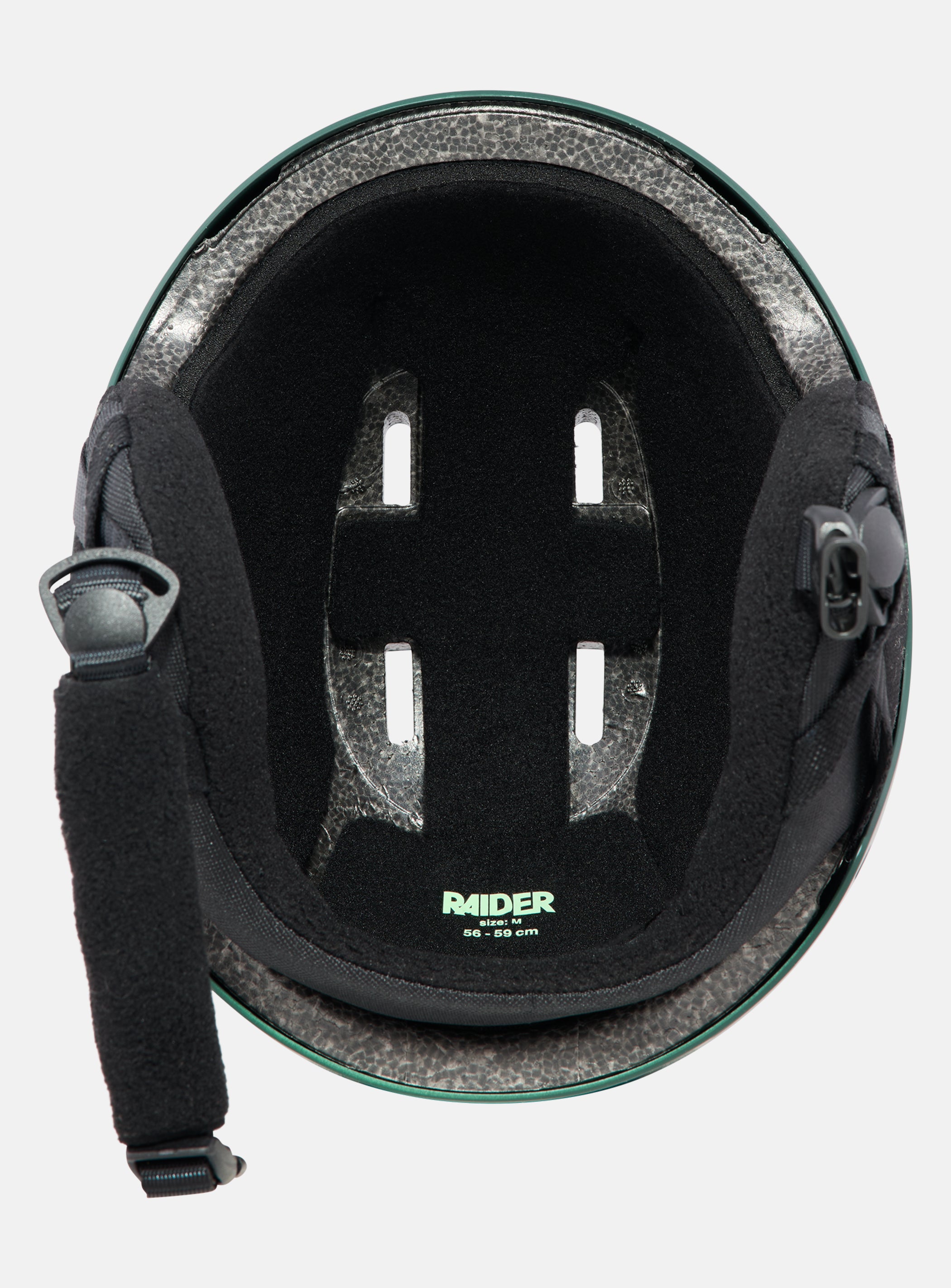Anon Raider 3 Ski & Snowboard Helmet – Anonoptics