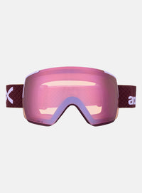 Anon M5S Goggles + Bonus Lens + MFI® Face Mask | Anon Optics Anon M5S Goggles + Bonus Lens + MFI® Face Mask | Anon Optics