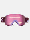 Product image of Anon M5S Goggles + Bonus Lens + MFI® Face Mask