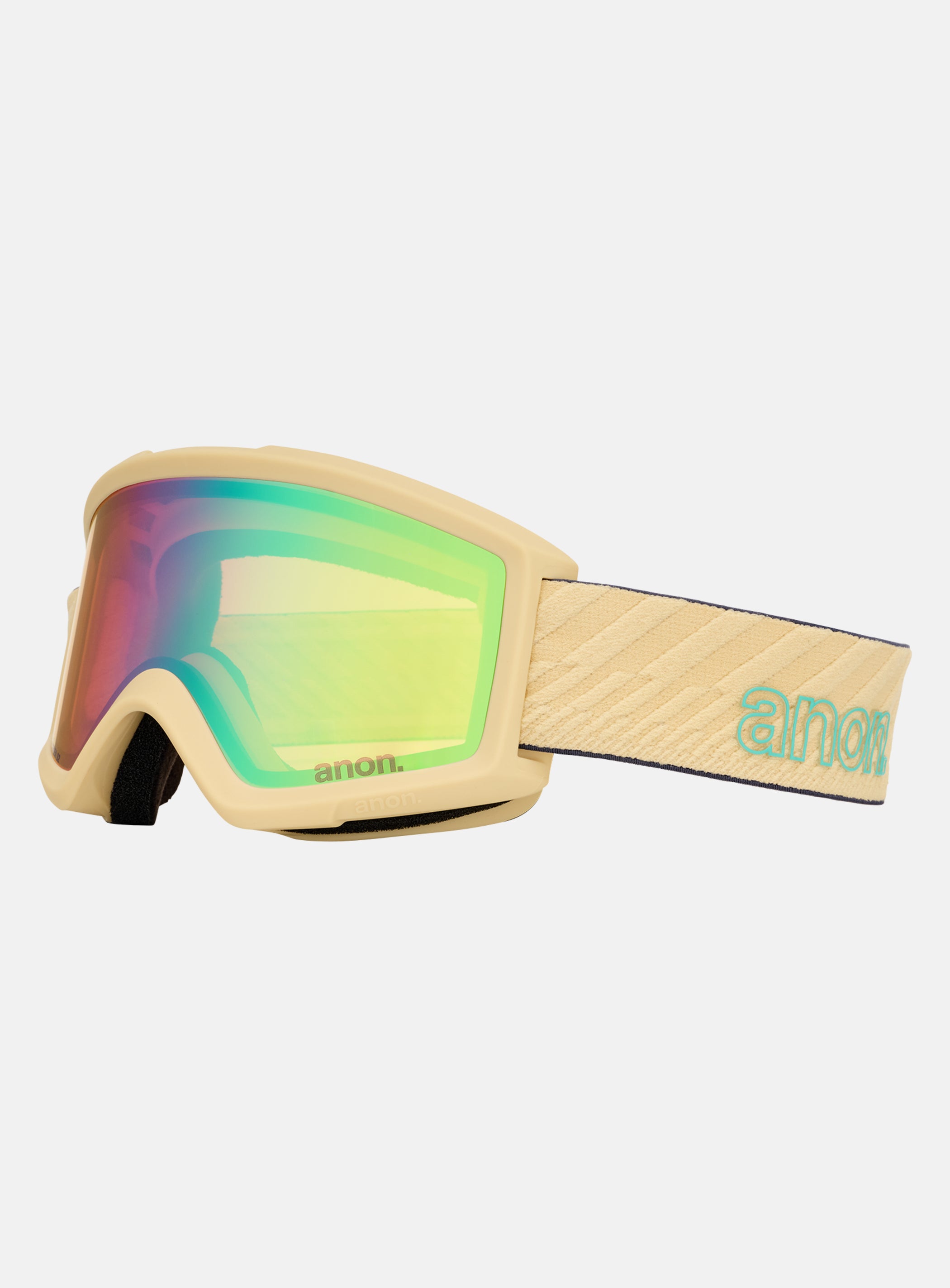 Anon Helix 2.0 Goggles + Bonus Lens – Anonoptics