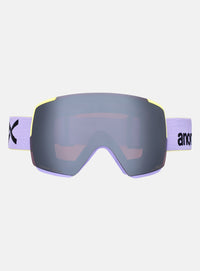 Anon M5S Goggles + Bonus Lens + MFI® Face Mask | Anon Optics Anon M5S Goggles + Bonus Lens + MFI® Face Mask | Anon Optics