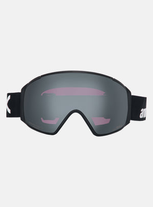 anon m4.ボーナスレンズ付き Anon M4S Goggles (Toric) + Polarized Perceive Lens | Anon Optics