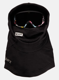 Product image of Kids' Anon MFI® Hooded Balaclava Face Mask