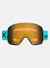 Product image of Anon M5 Goggles + Bonus Lens + MFI® Face Mask
