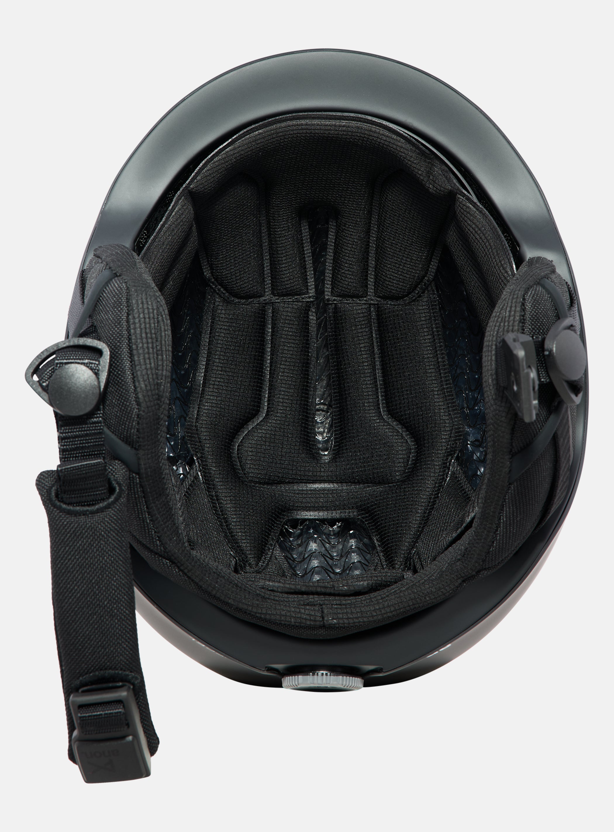 Anon Oslo WaveCel® Ski & Snowboard Helmet | Black