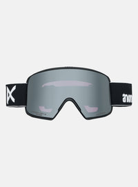 Product image of Anon M6S Goggles + Polarized Perceive Lens + MFI® Face Mask