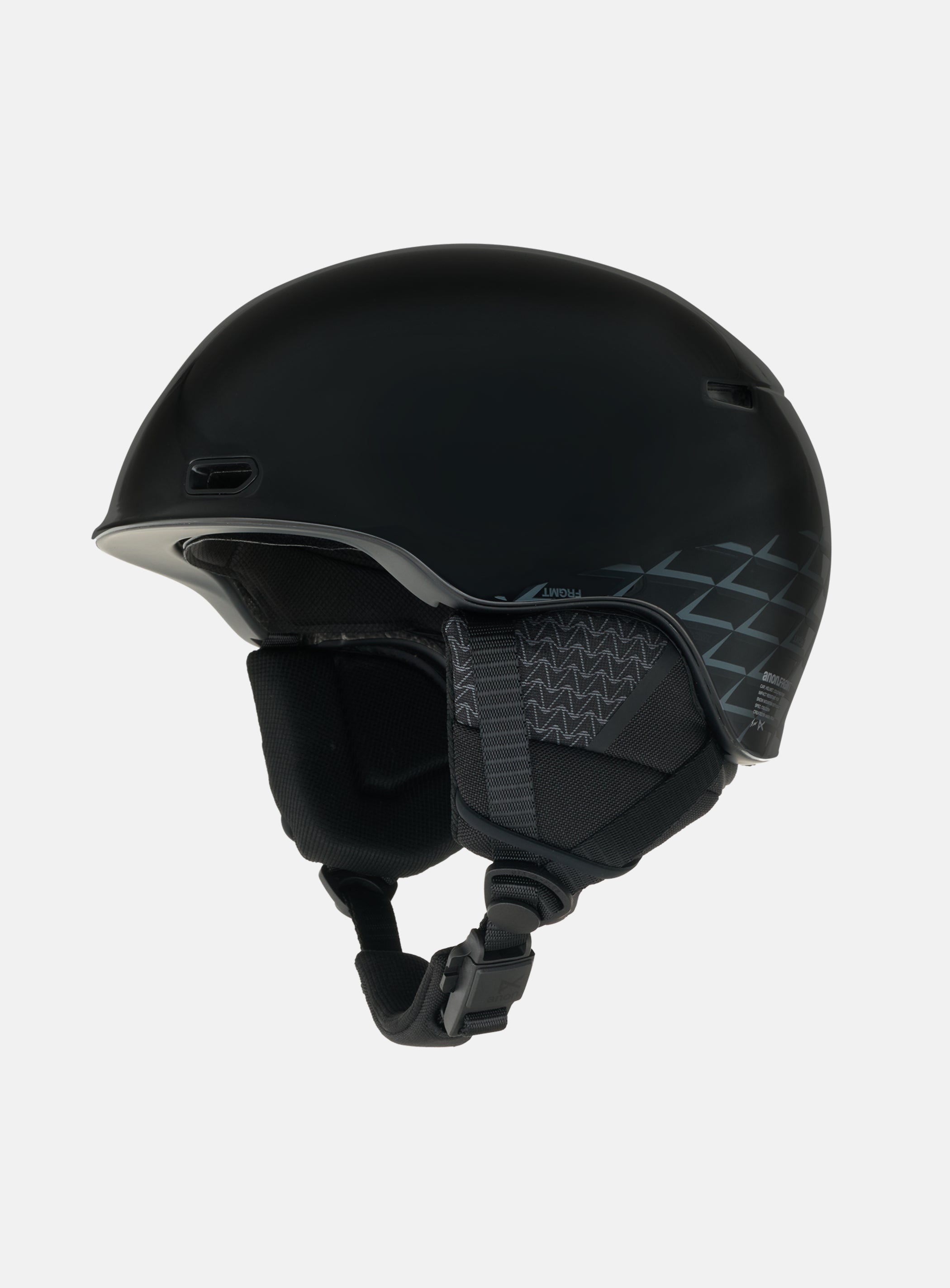 Anon Fragment Oslo WaveCel® Ski & Snowboard Helmet | Fragment