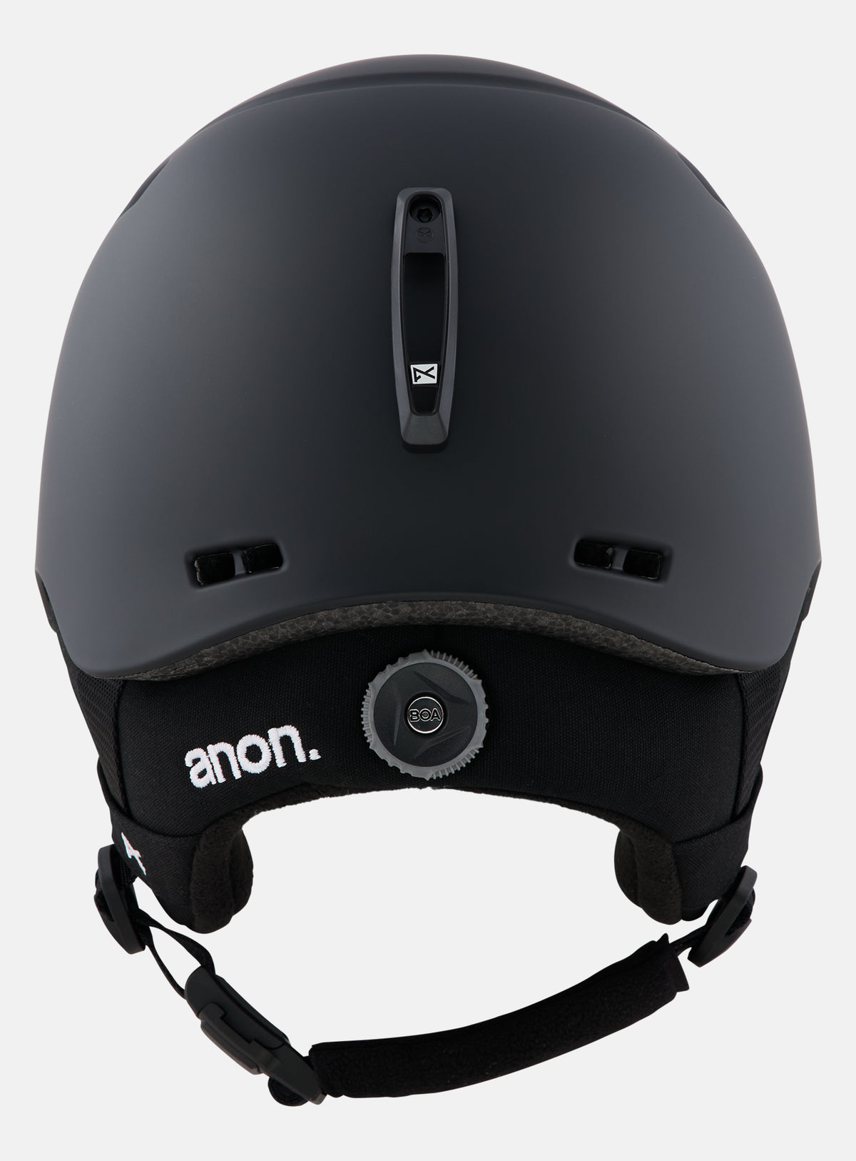 Product image of Kids' Anon Burner Ski & Snowboard Helmet