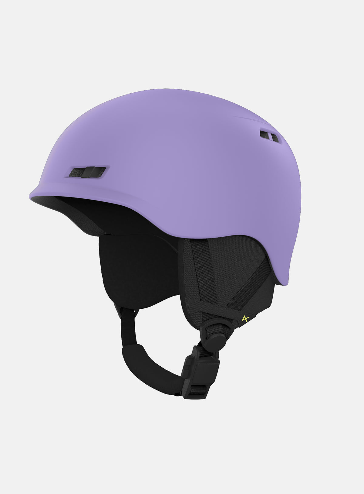 Kids' Anon Burner Ski & Snowboard Helmet | Hyper Lilac