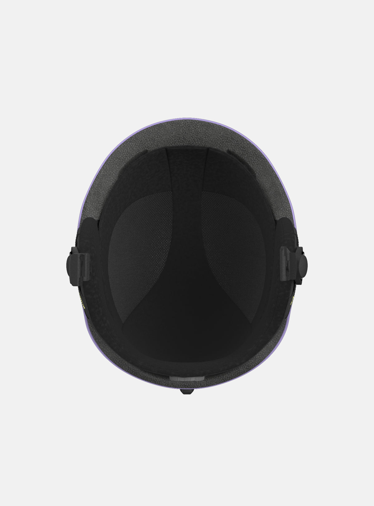 Kids' Anon Burner Ski & Snowboard Helmet | Hyper Lilac