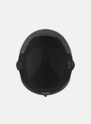 Kids' Anon Burner Ski & Snowboard Helmet | Hyper Lilac