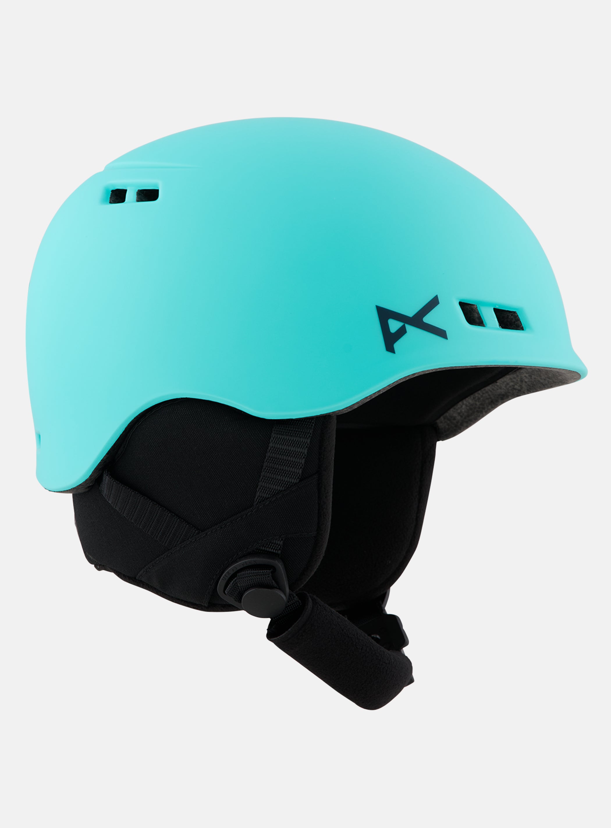 Kids' Anon Burner Ski & Snowboard Helmet | Marine