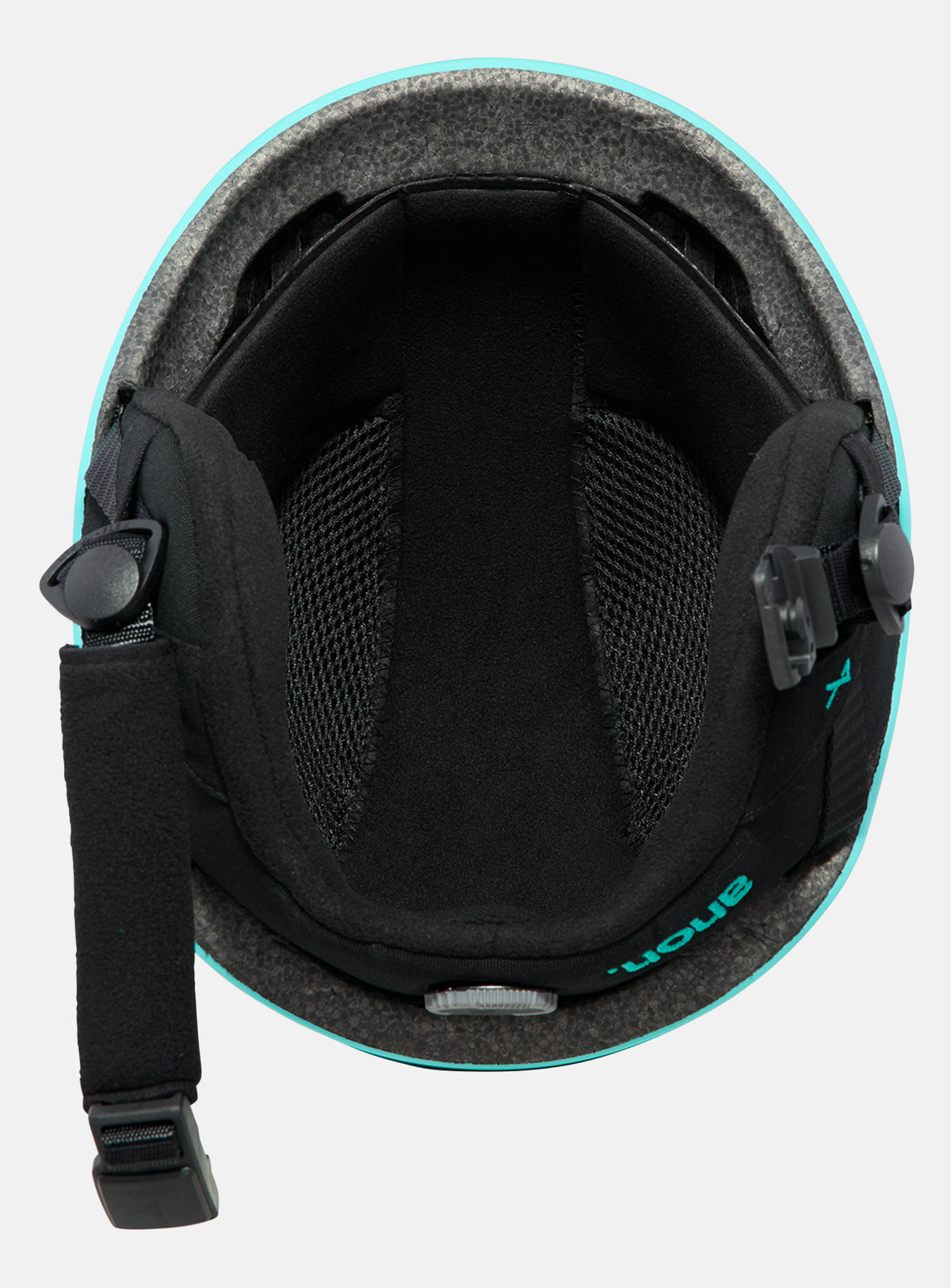 Kids' Anon Burner Ski & Snowboard Helmet | Marine