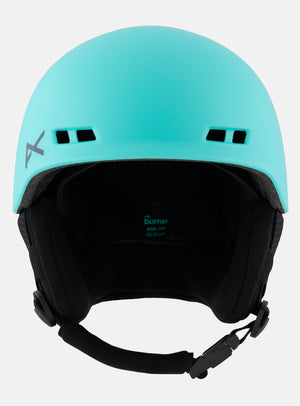 Kids' Anon Burner Ski & Snowboard Helmet | Marine