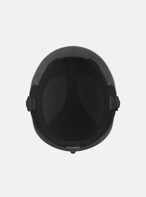 Kids' Anon Burner Ski & Snowboard Helmet | Retro Blue