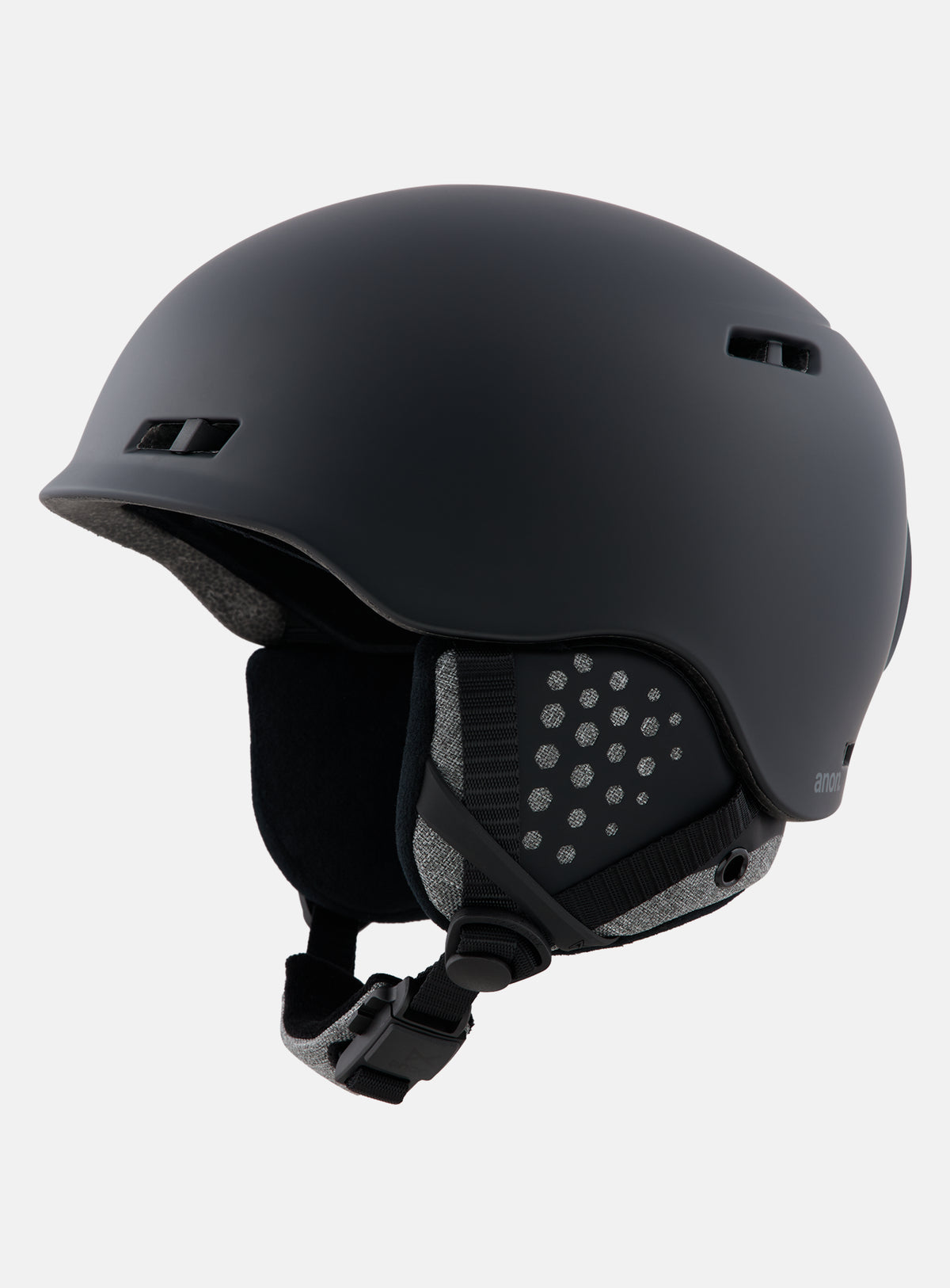 Anon Rodan Ski & Snowboard Helmet | Black