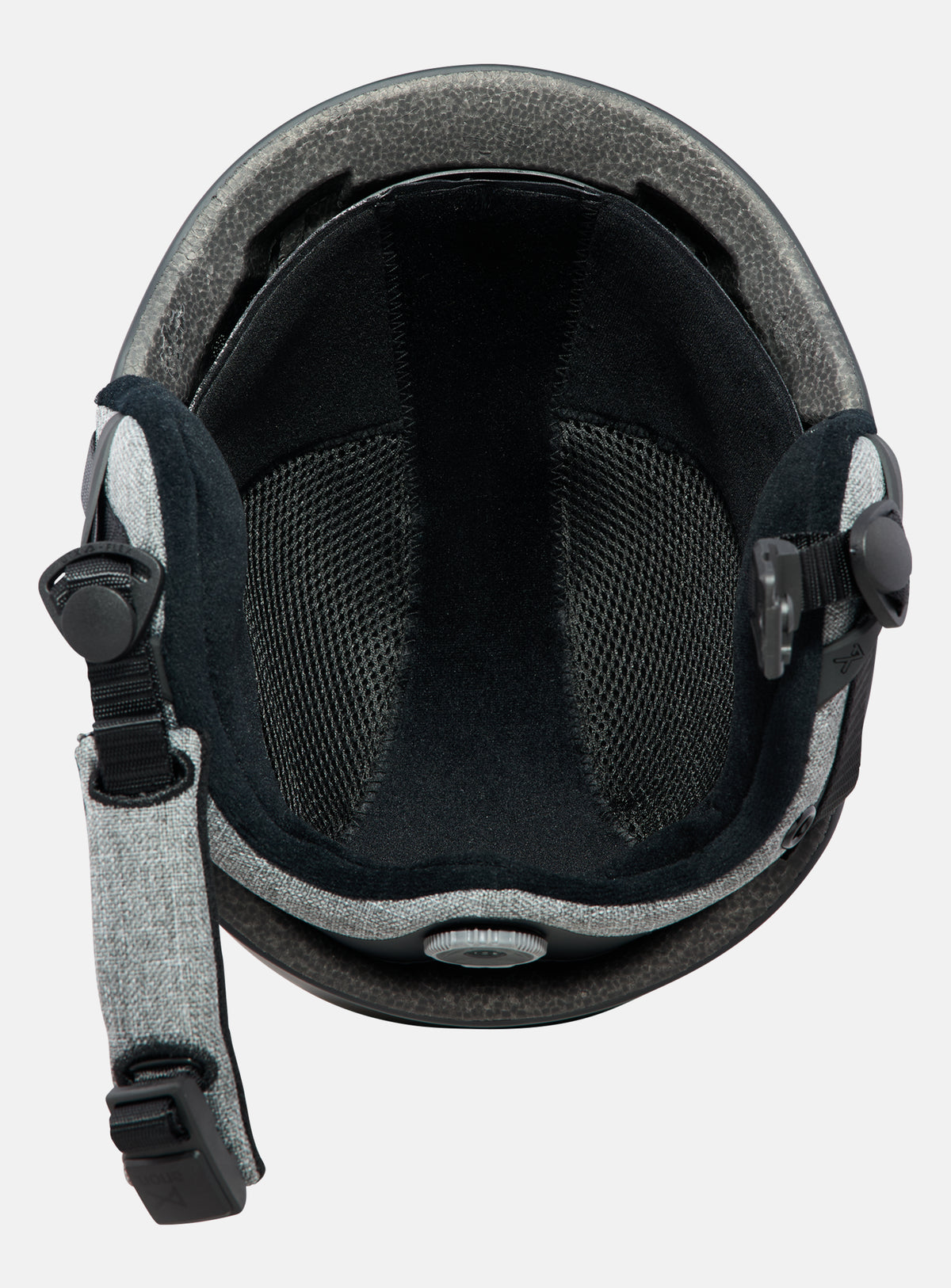 Anon Rodan Ski & Snowboard Helmet | Black