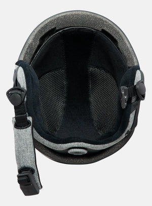 Anon Rodan Ski & Snowboard Helmet | Black