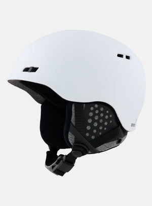 Anon Rodan Ski & Snowboard Helmet | White