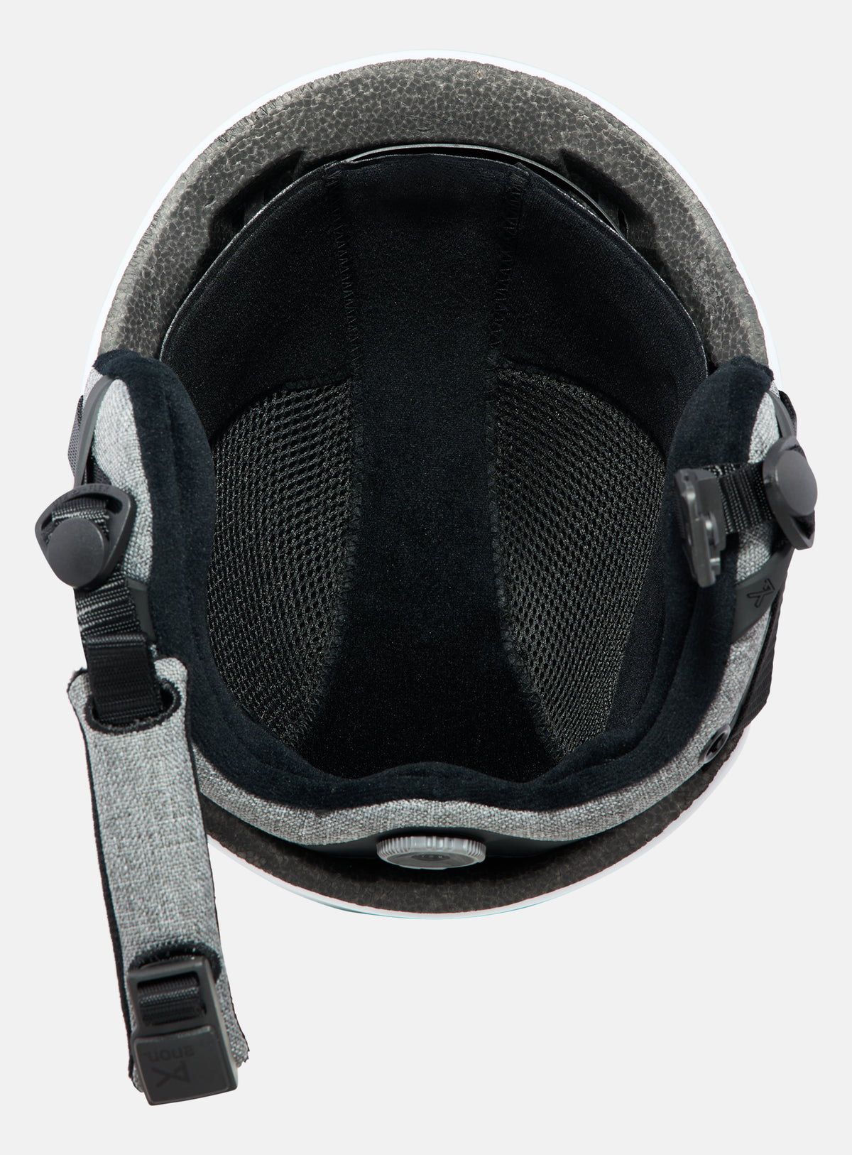 Anon Rodan Ski & Snowboard Helmet | White