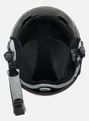 Anon Rodan Ski & Snowboard Helmet | White