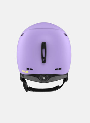 Anon Rodan Ski & Snowboard Helmet | Hyper Lilac