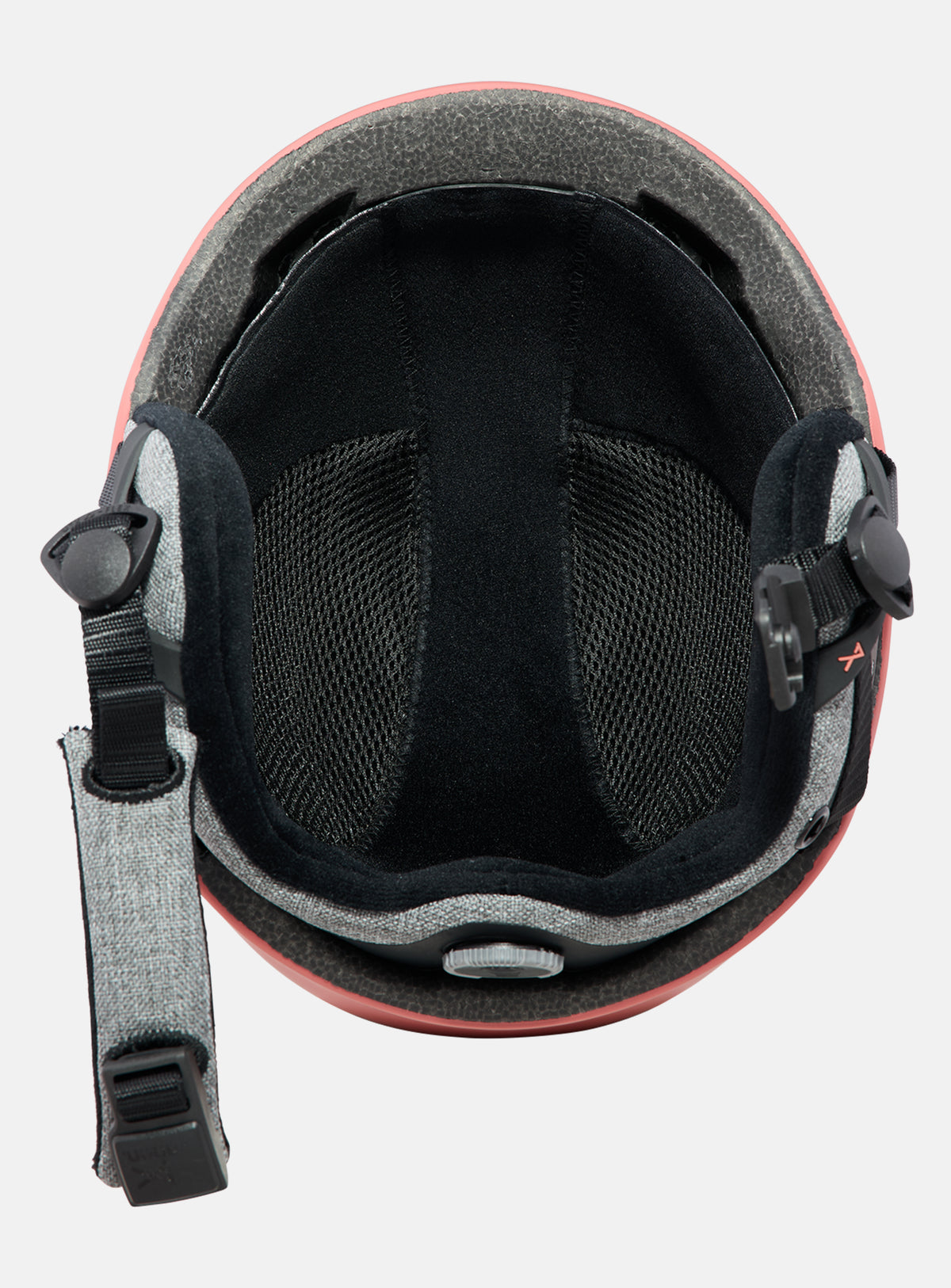 Anon Rodan Ski & Snowboard Helmet | Terracotta