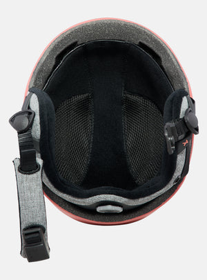 Anon Rodan Ski & Snowboard Helmet | Terracotta