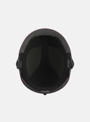 Anon Rodan Ski & Snowboard Helmet | Deep Cherry