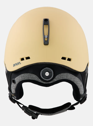Anon Rodan Ski & Snowboard Helmet | Beechwood