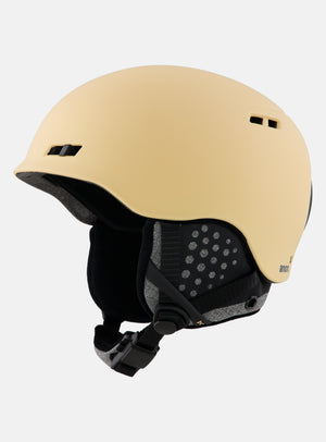 Anon Rodan Ski & Snowboard Helmet | Beechwood