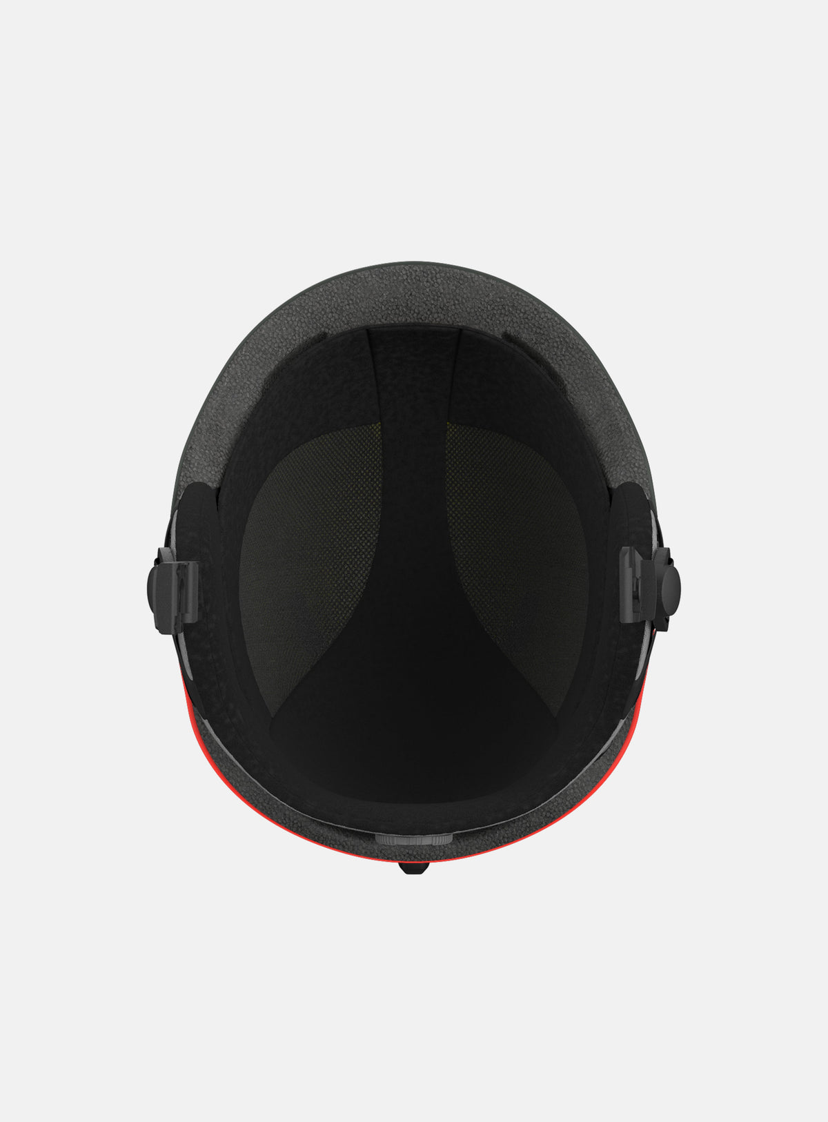 Anon Rodan Ski & Snowboard Helmet | Fiesta Red