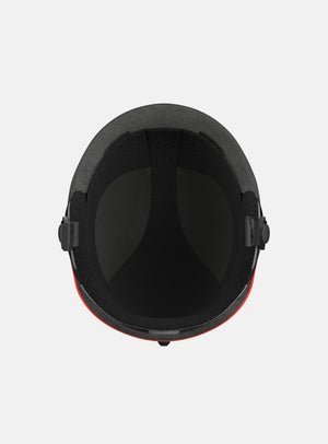 Anon Rodan Ski & Snowboard Helmet | Fiesta Red
