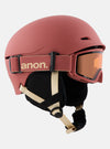 Product image of Kids' Anon Define Ski & Snowboard Helmet