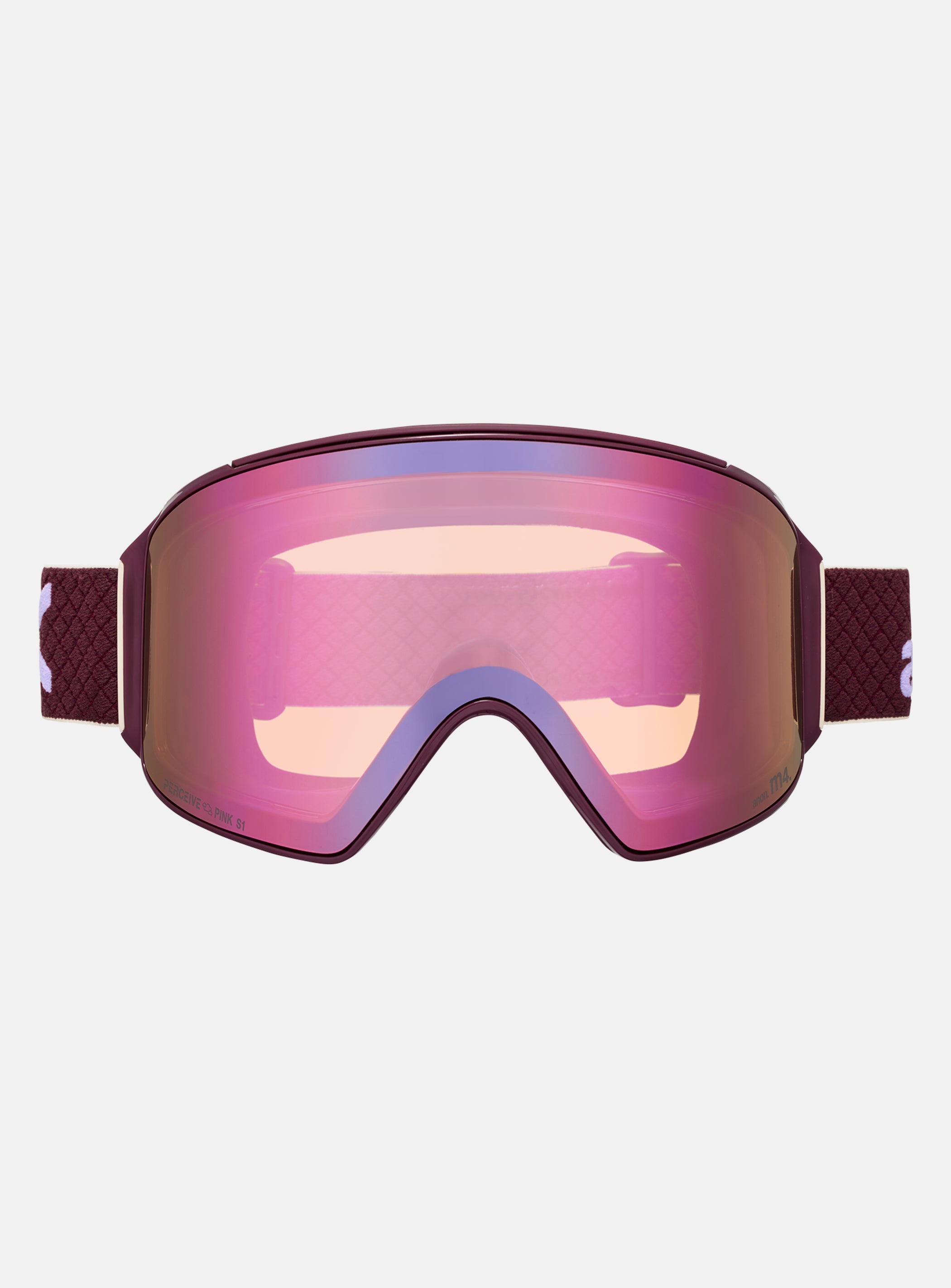 Product image of Anon M4 Goggles (Cylindrical) + Bonus Lens + MFI® Face Mask