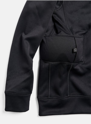 Anon MFI® Pullover Crewneck | LB Marine Crackle