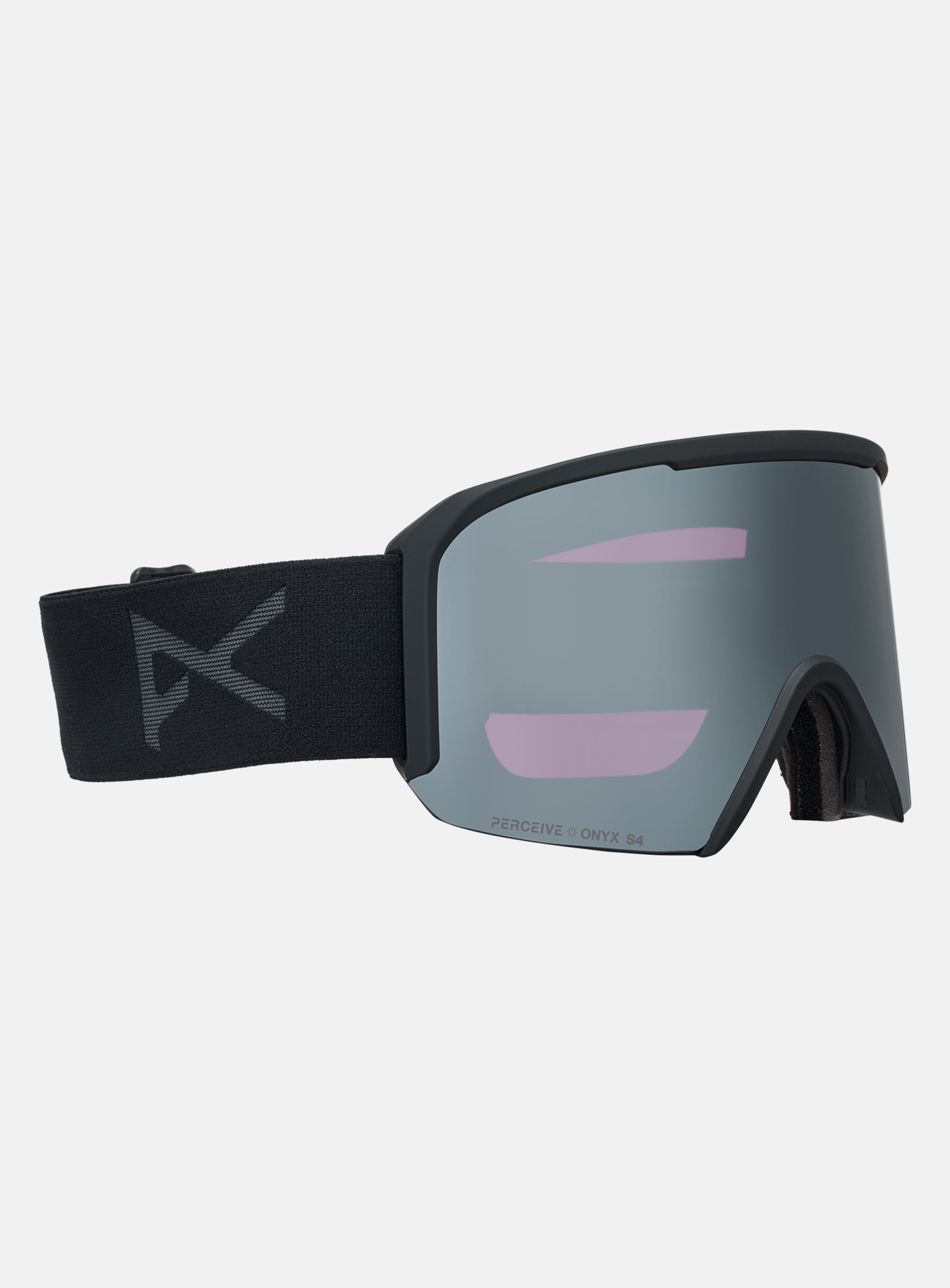 Product image of Anon Nesa Goggles + Bonus Lens + MFI® Face Mask