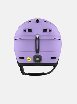 Anon Prime MIPS® Ski & Snowboard Helmet | Hyper Lilac