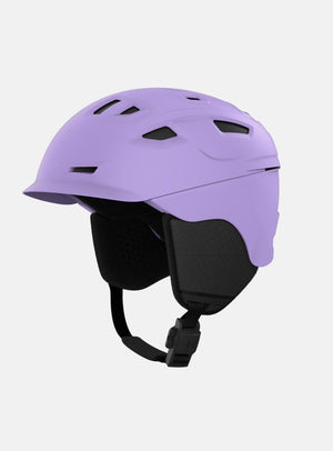 Anon Prime MIPS® Ski & Snowboard Helmet | Hyper Lilac