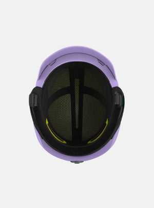 Anon Prime MIPS® Ski & Snowboard Helmet | Hyper Lilac
