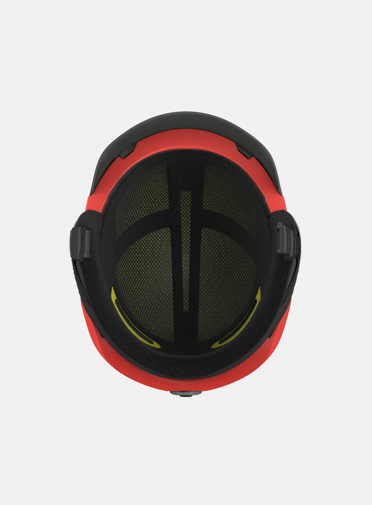 Casque de ski et de planche à neige Anon Prime MIPS® – Rouge fiesta